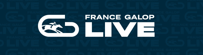 FRANCE GALOP LIVE